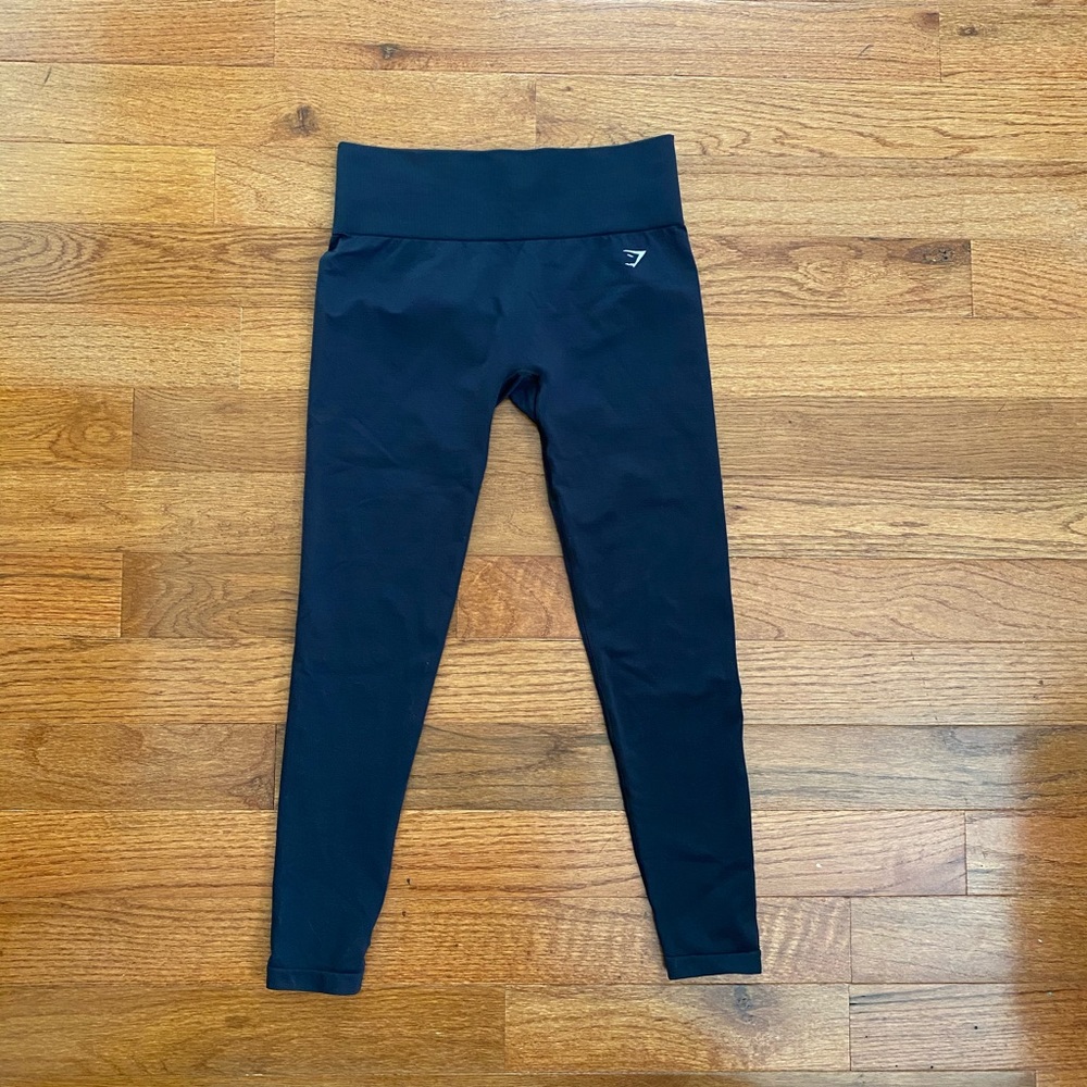 Gymshark black leggings